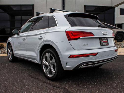 2021 Audi Q5 45 Premium Plus