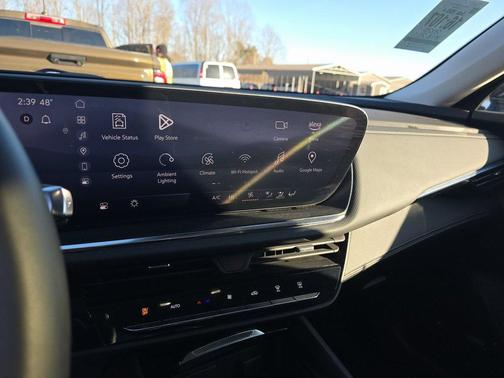 2025 Buick Envision Preferred AWD