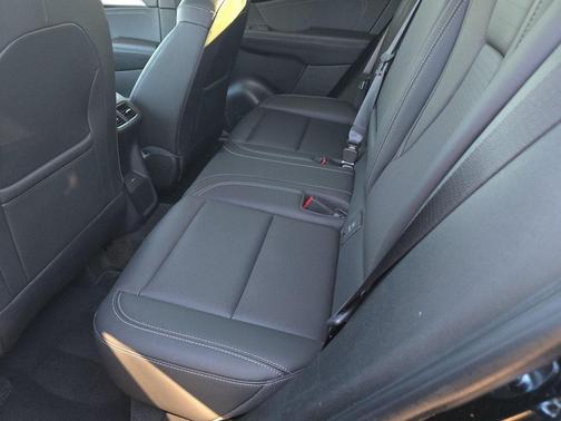 2025 Buick Envision Preferred AWD