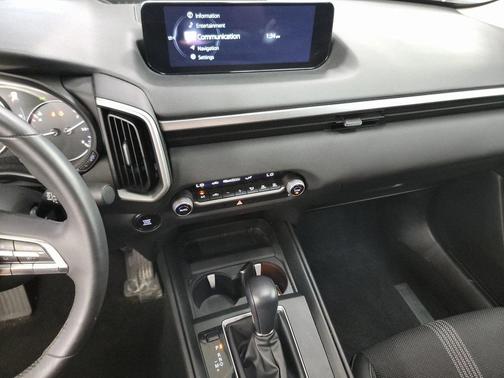 2024 Mazda CX-50 2.5 S Select Package