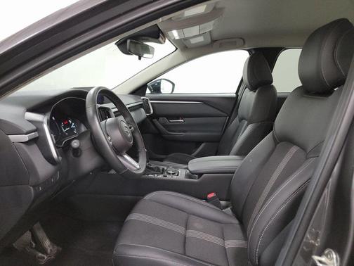2024 Mazda CX-50 2.5 S Select Package