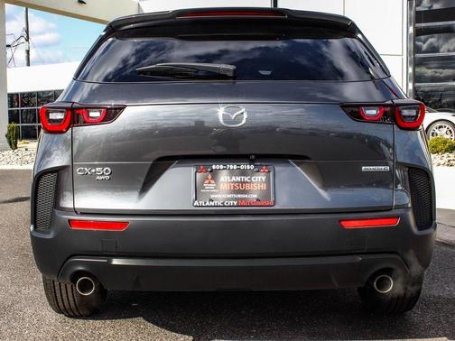2024 Mazda CX-50 2.5 S Select Package