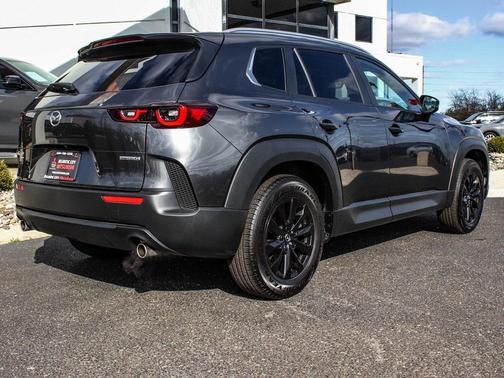 2024 Mazda CX-50 2.5 S Select Package