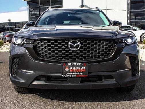 2024 Mazda CX-50 2.5 S Select Package