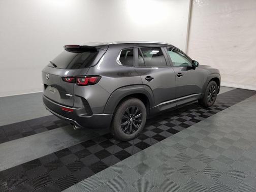 2024 Mazda CX-50 2.5 S Select Package