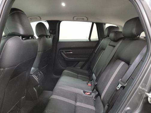 2024 Mazda CX-50 2.5 S Select Package