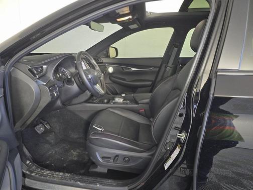 2025 INFINITI QX50 Sport AWD