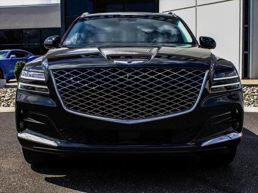 2021 Genesis GV80 2.5T