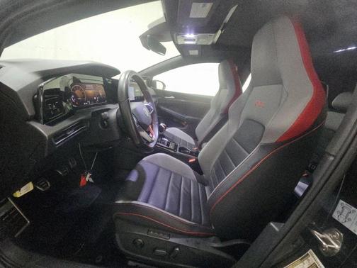 2024 Volkswagen Golf GTI 1.4T TSI