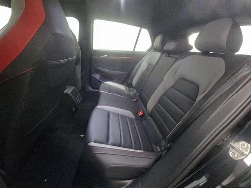 2024 Volkswagen Golf GTI 1.4T TSI