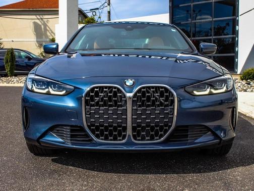 2021 BMW 430 i xDrive