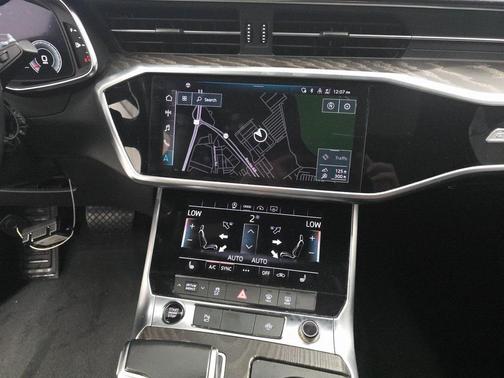2021 Audi A6 45 Sport Premium