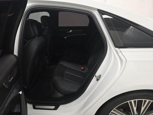 2021 Audi A6 45 Sport Premium