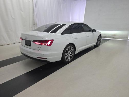 2021 Audi A6 45 Sport Premium