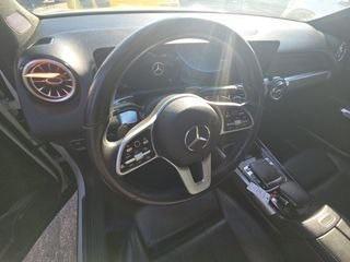 2020 Mercedes-Benz GLB 250 4MATIC