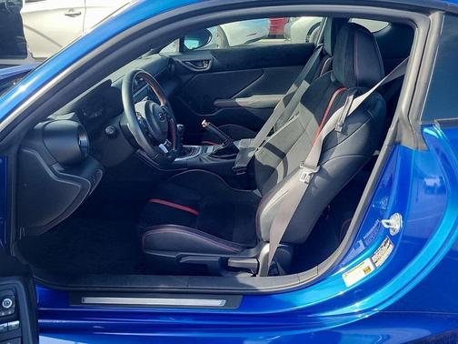 2023 Subaru BRZ Limited