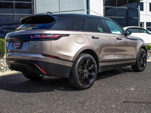 2022 Land Rover Range Rover Velar P250 S