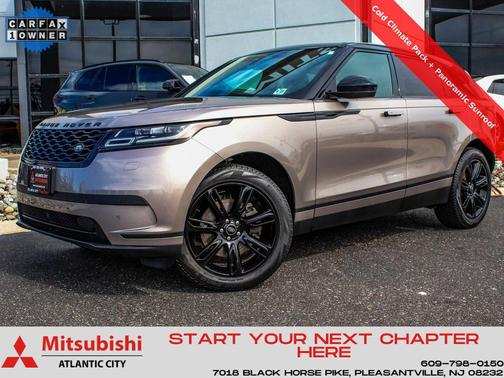 2022 Land Rover Range Rover Velar P250 S