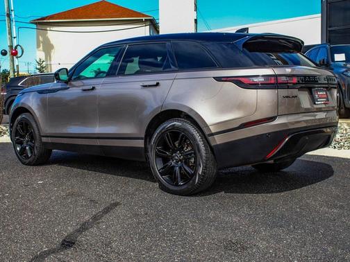 2022 Land Rover Range Rover Velar P250 S