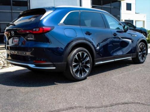 2024 Mazda CX-90 PHEV Premium