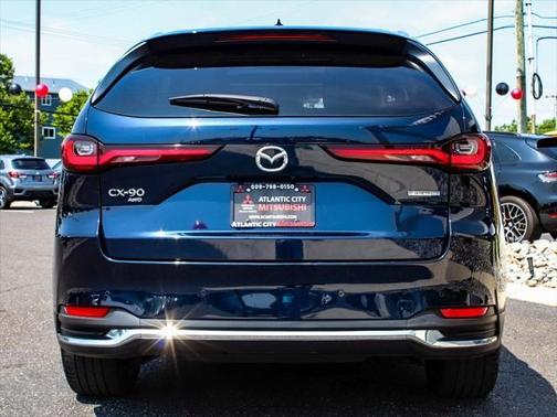 2024 Mazda CX-90 PHEV Premium