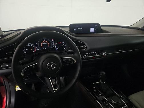 2025 Mazda CX-30 2.5 S Premium Package