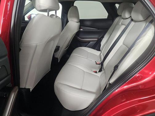 2025 Mazda CX-30 2.5 S Premium Package