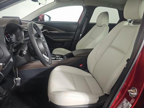 2025 Mazda CX-30 2.5 S Premium Package