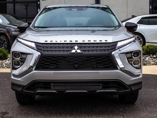 2026 Mitsubishi Eclipse Cross LE