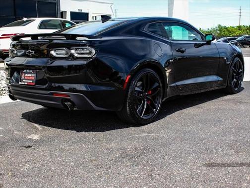 2023 Chevrolet Camaro 1SS