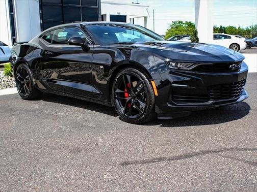 2023 Chevrolet Camaro 1SS