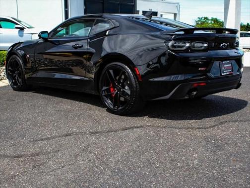 2023 Chevrolet Camaro 1SS