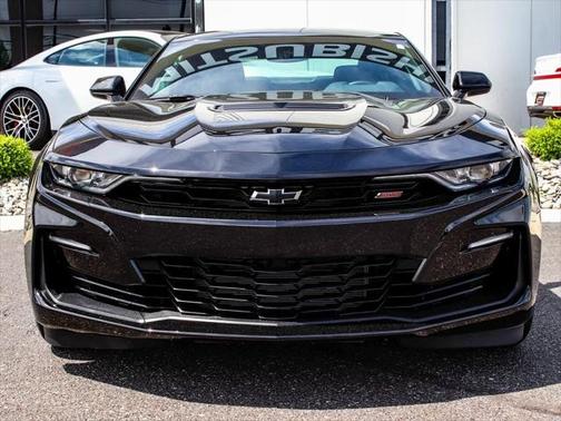 2023 Chevrolet Camaro 1SS