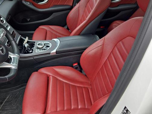 2019 Mercedes-Benz AMG C 43 4MATIC