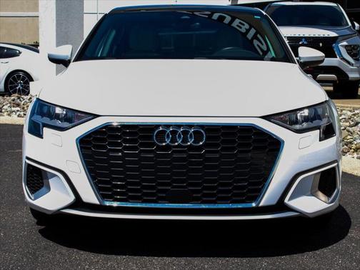 2022 Audi A3 Premium