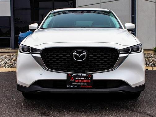 2022 Mazda CX-5 2.5 S Select