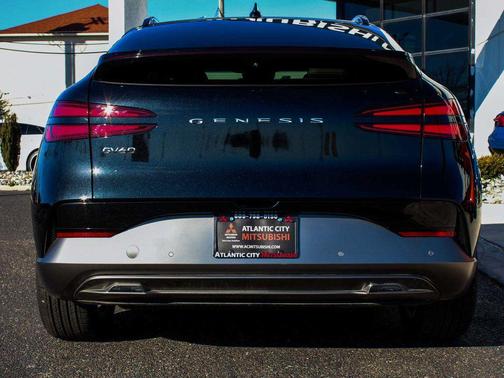 2025 Genesis GV60 Standard AWD