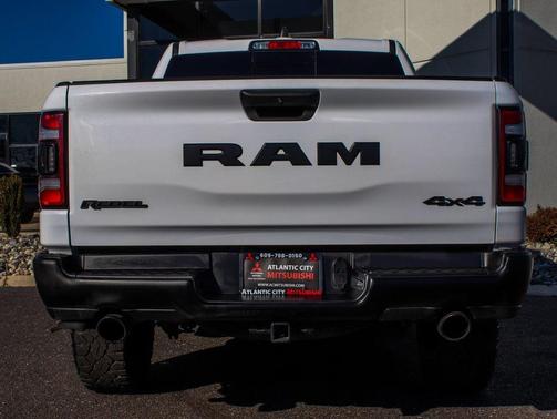 2023 RAM 1500 Rebel