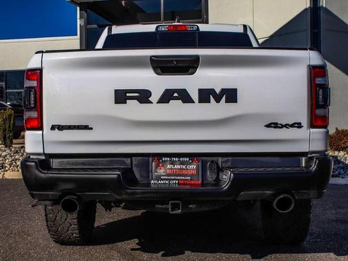 2023 RAM 1500 Rebel