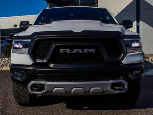 2023 RAM 1500 Rebel
