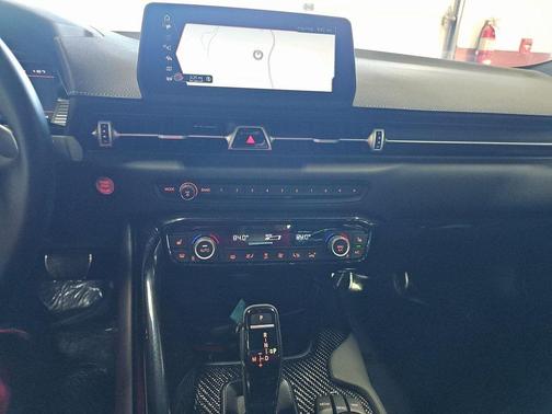 2021 Toyota Supra 3.0 Premium