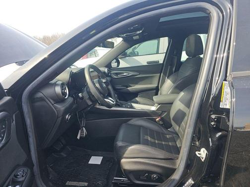 2024 Alfa Romeo Tonale Ti EAWD