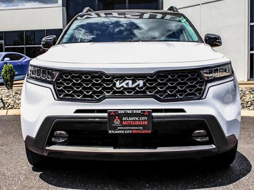 2023 Kia Sorento EX