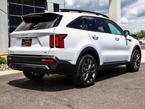 2023 Kia Sorento EX