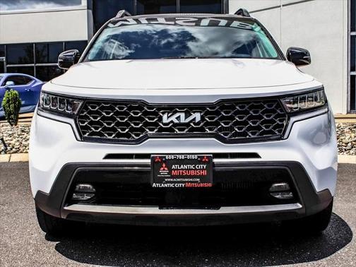 2023 Kia Sorento EX