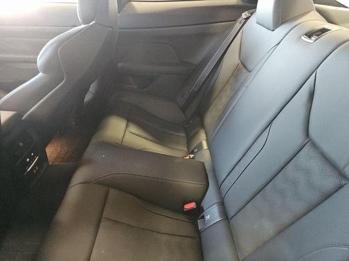 2023 BMW M4 Competition xDrive