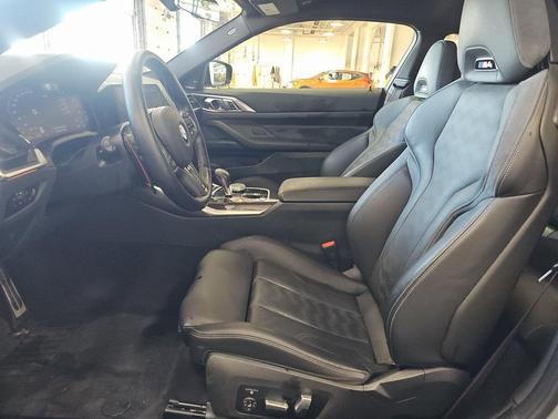 2023 BMW M4 Competition xDrive