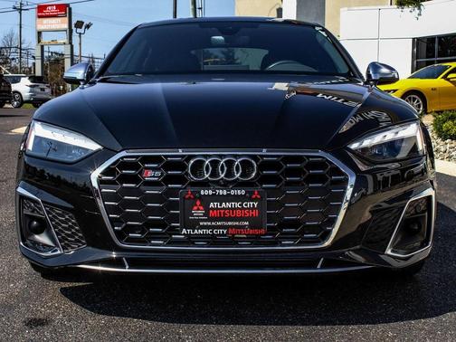 2023 Audi S5 Premium Plus TFSI quattro Tiptronic