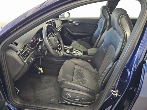 2022 Audi S4 3.0T Premium