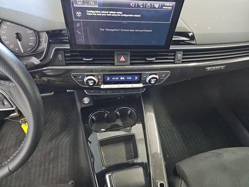 2022 Audi S4 3.0T Premium